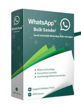 Whatsapp Bulk Sender Multi Device Digital Irshad